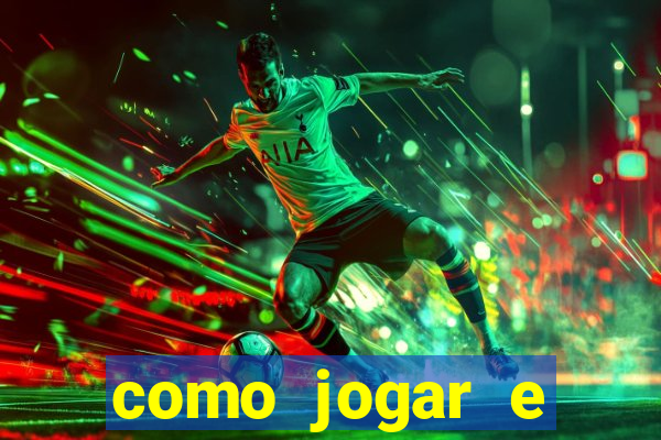 como jogar e ganhar no tigrinho