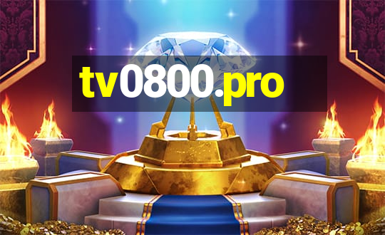 tv0800.pro