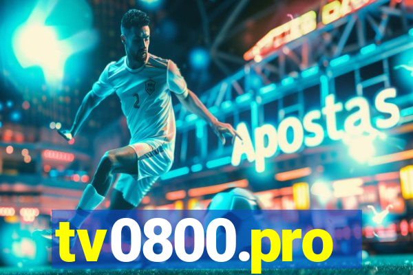 tv0800.pro