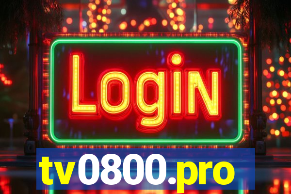 tv0800.pro