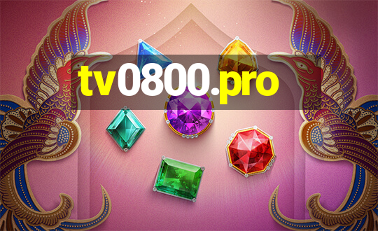 tv0800.pro