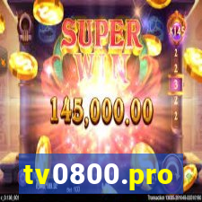 tv0800.pro