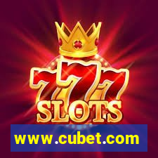 www.cubet.com