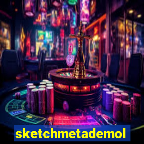 sketchmetademolab