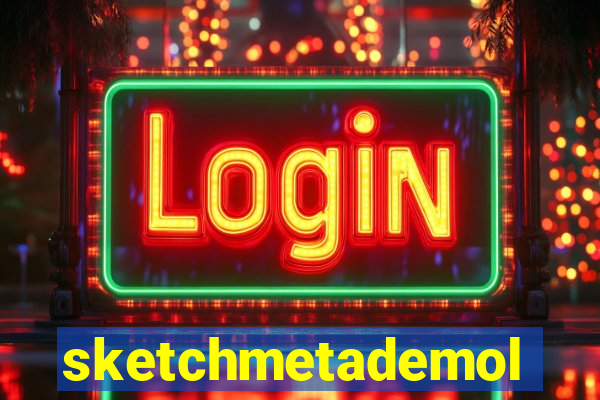 sketchmetademolab