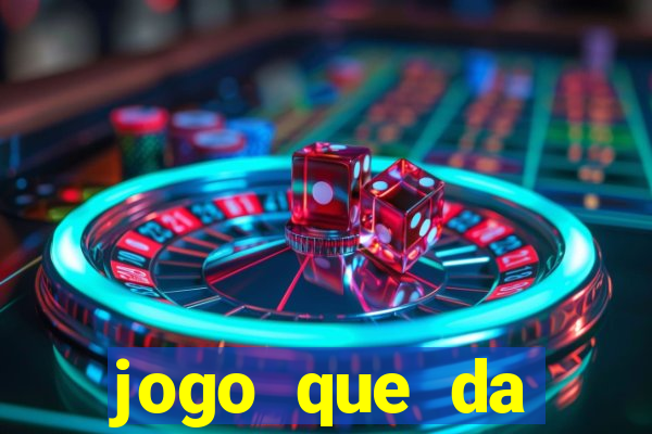 jogo que da dinheiro para se cadastrar