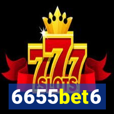 6655bet6