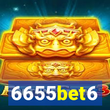 6655bet6