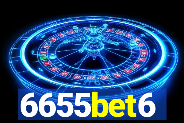 6655bet6