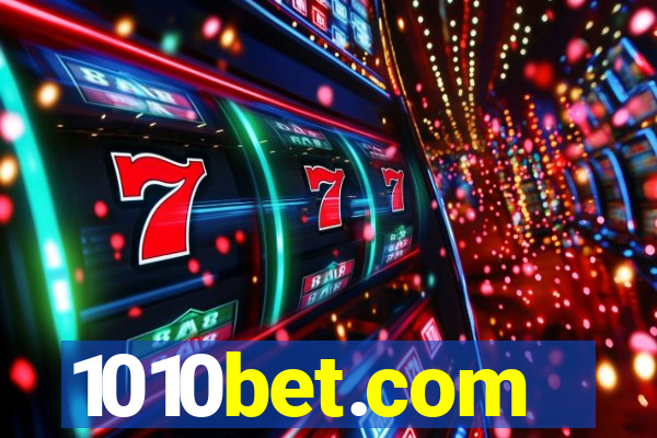 1010bet.com