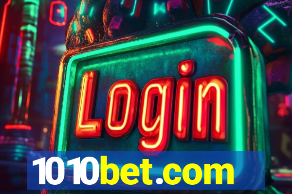 1010bet.com