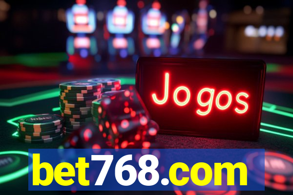 bet768.com