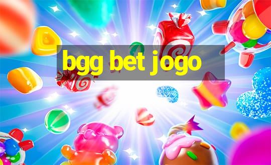 bgg bet jogo