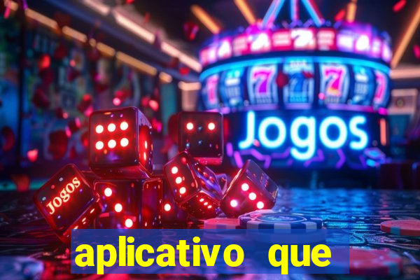 aplicativo que mostra todos os jogos de futebol