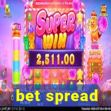 bet spread