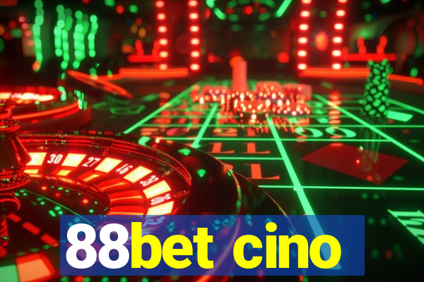 88bet cino