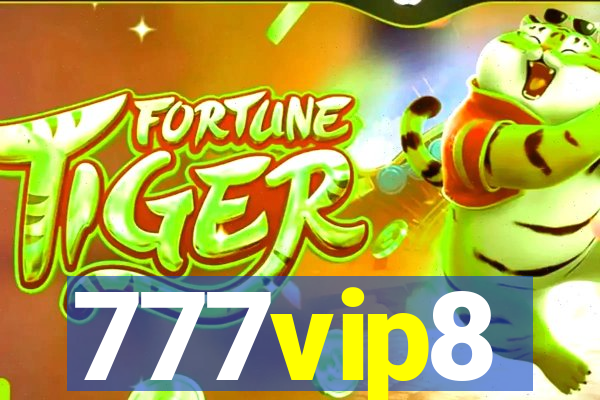 777vip8