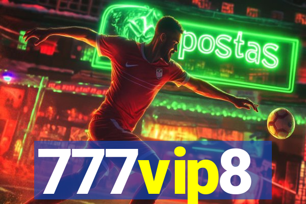 777vip8