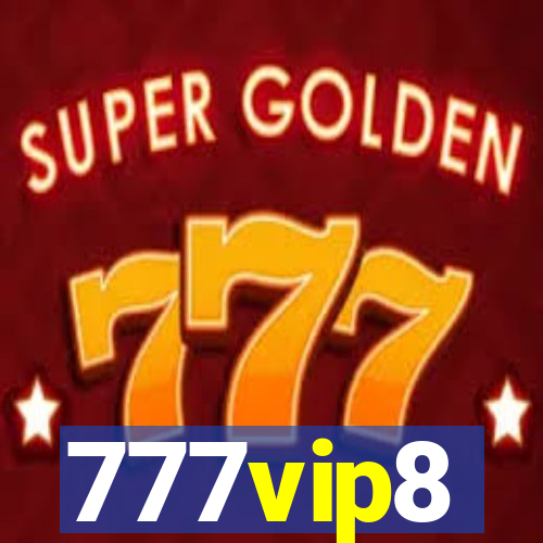 777vip8