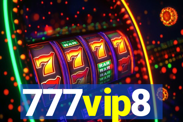 777vip8