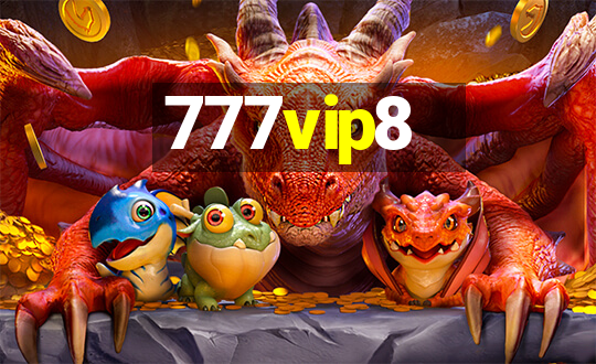 777vip8