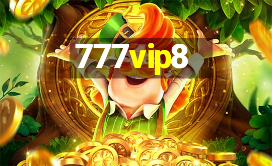 777vip8