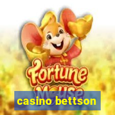 casino bettson