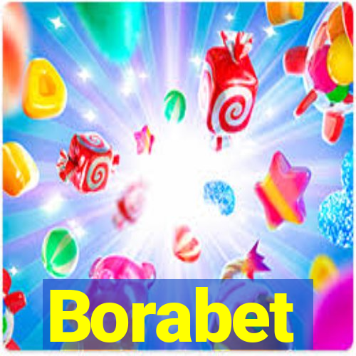 Borabet