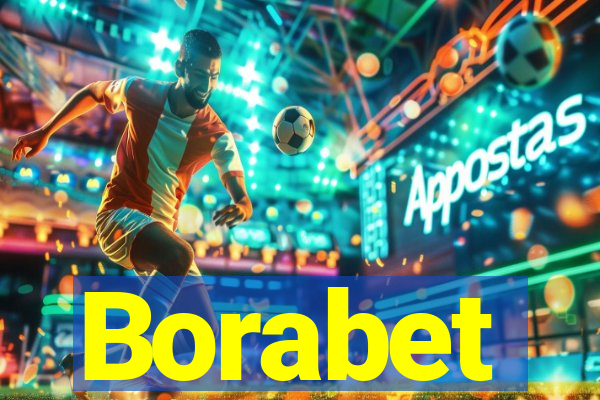 Borabet