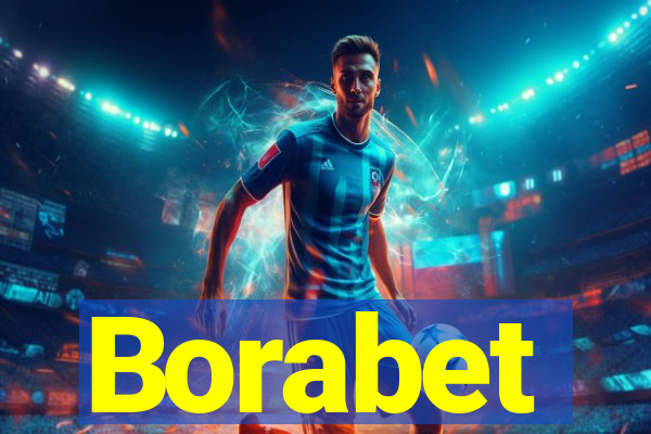 Borabet