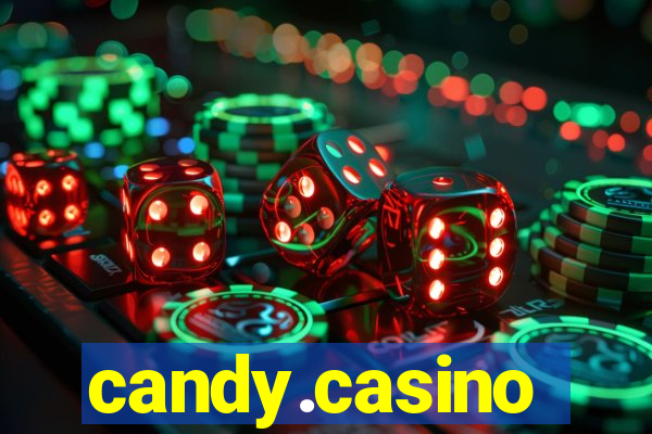 candy.casino