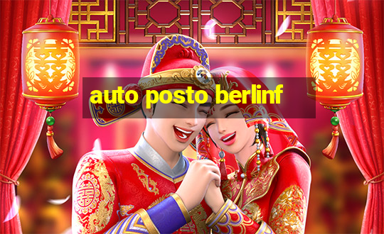 auto posto berlinf