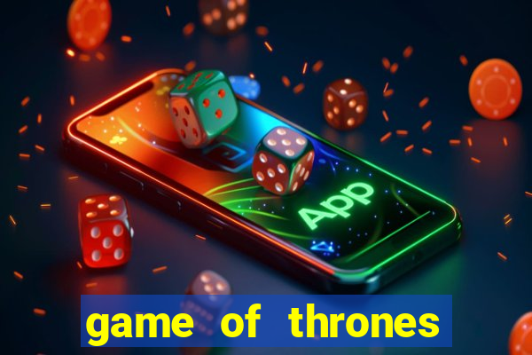 game of thrones power stacks slot free play