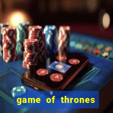 game of thrones power stacks slot free play