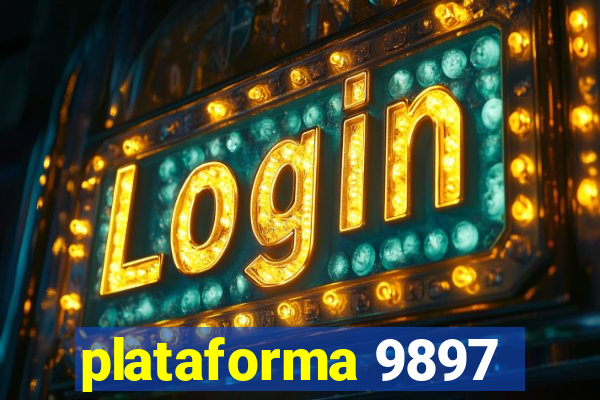 plataforma 9897