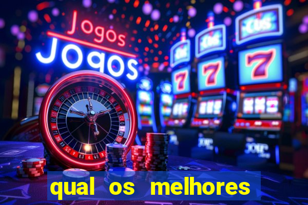 qual os melhores jogos para ganhar dinheiro