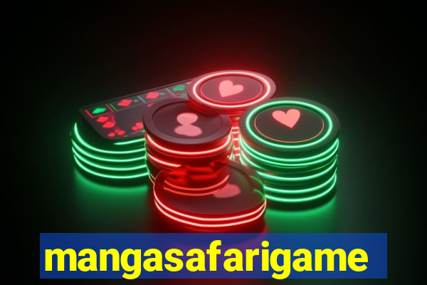 mangasafarigame