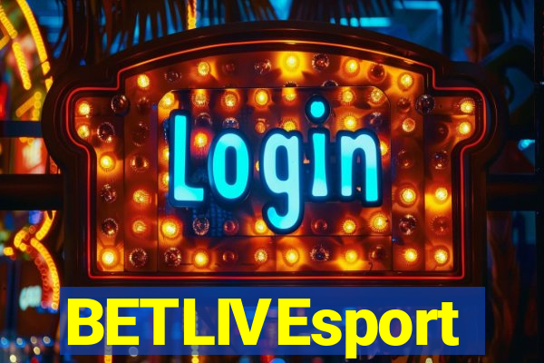 BETLIVEsport