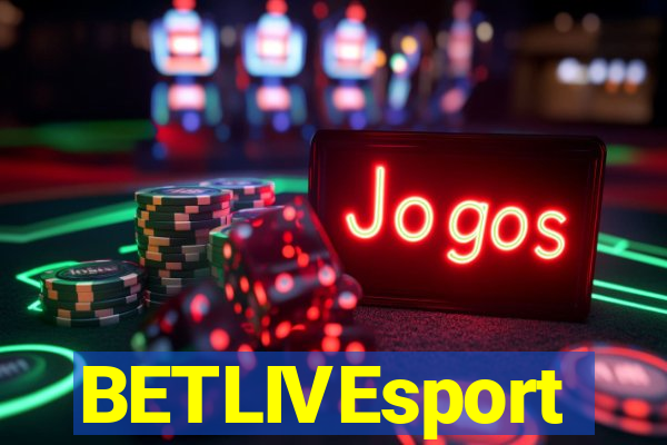 BETLIVEsport