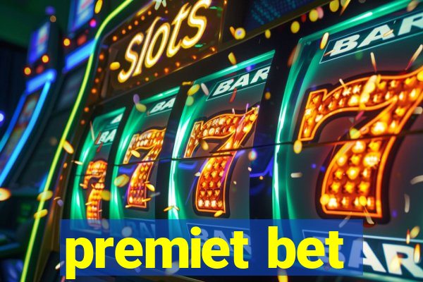 premiet bet