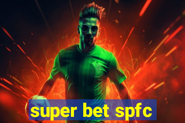 super bet spfc