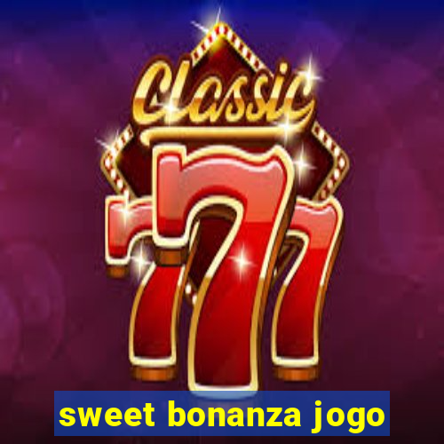 sweet bonanza jogo