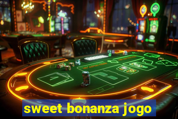 sweet bonanza jogo