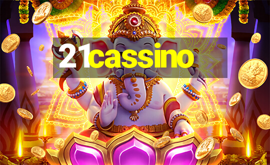 21cassino