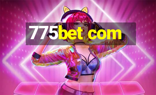 775bet com