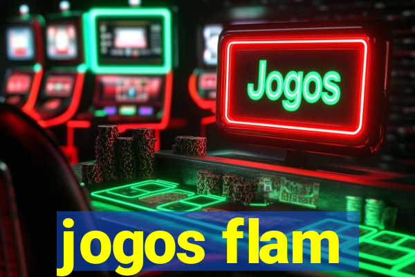 jogos flam