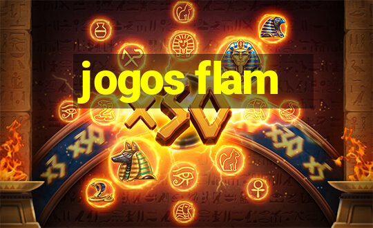 jogos flam