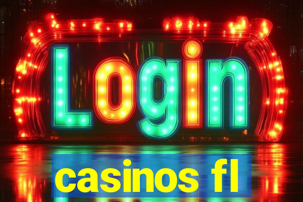 casinos fl