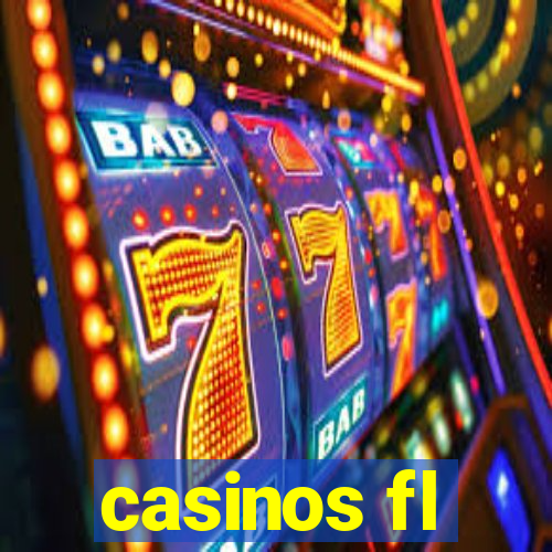 casinos fl