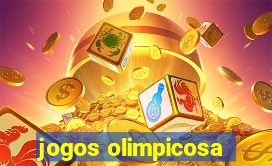 jogos olimpicosa